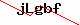 Recopier le code : 