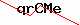 Recopier le code : 