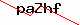 Recopier le code : 