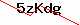 Recopier le code : 