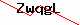 Recopier le code : 