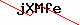 Recopier le code : 