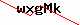 Recopier le code : 