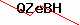 Recopier le code : 