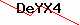 Recopier le code : 