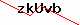 Recopier le code : 