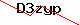 Recopier le code : 