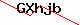 Recopier le code : 