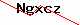 Recopier le code : 