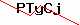 Recopier le code : 
