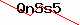 Recopier le code : 