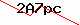 Recopier le code : 