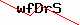 Recopier le code : 