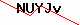 Recopier le code : 