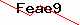 Recopier le code : 