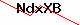 Recopier le code : 