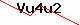Recopier le code : 