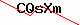 Recopier le code : 