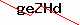 Recopier le code : 