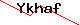 Recopier le code : 