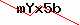 Recopier le code : 
