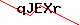 Recopier le code : 