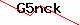Recopier le code : 