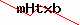 inscription