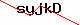 Recopier le code : 