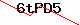 Recopier le code : 