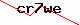 Recopier le code : 