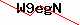 Recopier le code : 