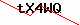 Recopier le code : 