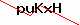 Recopier le code : 
