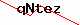 Recopier le code : 