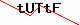Recopier le code : 
