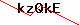 Recopier le code : 