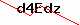 Recopier le code : 